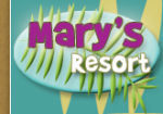 Mary's Resort Coupon Codes & Deals