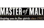 Master Of Malt - Malt Whisky - Scottish Whisky - I coupon codes