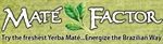 Mate Factor coupon codes