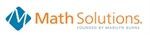 Math Solutions Coupon Codes & Deals