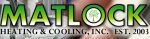 Matlock Heating and Cooling Coupon Codes & Deals