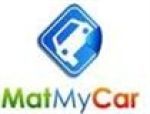 Mat My Car Coupon Codes & Deals