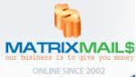 Matrixmails Coupon Codes & Deals