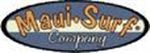 Maui Surf Company coupon codes