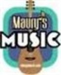 Maury's Music coupon codes