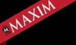 Maxim coupon codes