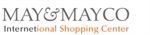 May & May Co Coupon Codes & Deals