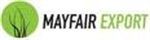 Mayfair Export coupon codes