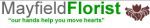 Mayfield Florist coupon codes