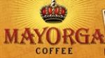 Mayorga Coffee Coupon Codes & Deals