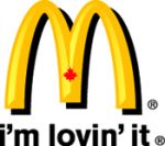 mcdonalds.ca Coupon Codes & Deals