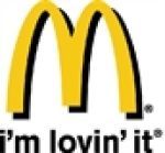 McDonald's UK coupon codes