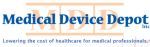 Medicaldevicedepot.com Coupon Codes & Deals