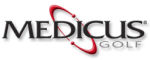 Medicus Golf coupon codes