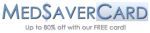 medsavercard.com Coupon Codes & Deals