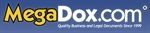 Mega Dox Coupon Codes & Deals