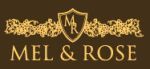 melandrose.com coupon codes