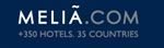 Sol Melia Hotels & Resorts coupon codes