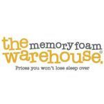 Memory Foam Warehouse UK coupon codes