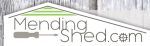 Mending Shed Coupon Codes & Deals
