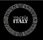 MensItaly.com Coupon Codes & Deals