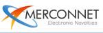 Merconnect Coupon Codes & Deals