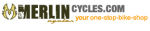 Merlin Cycles UK Coupon Codes & Deals