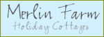 Merlin Farm Holiday Cottages UK Coupon Codes & Deals