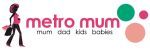 Metro Mum Australia coupon codes