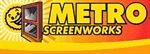 Metro Screenworks Coupon Codes & Deals