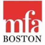 Museum of Fine Arts, Boston coupon codes