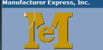 Manufacturer Express, Inc. Coupon Codes & Deals