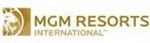 MGM Mirage Coupon Codes & Deals