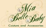 Mia Belle Baby Coupon Codes & Deals