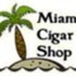 Miamicigarshop.com coupon codes
