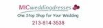 MICweddingdresses Coupon Codes & Deals