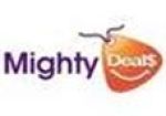 Mighty Deals coupon codes