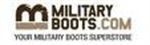 militaryboots.com coupon codes