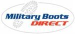 Military Boots Direct coupon codes