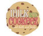 milk and cookeez Coupon Codes & Deals