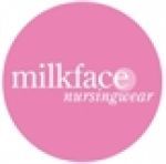 Milkface.com Coupon Codes & Deals