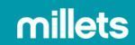 Millets Vouchers UK coupon codes