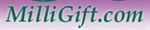 milligift.com Coupon Codes & Deals