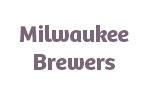 Milwaukee Brewers coupon codes