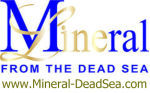 Mineral Line From The Dead Sea Coupon Codes & Deals