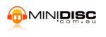 Minidisc Australia coupon codes