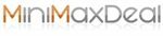 MiniMaxDeal Coupon Codes & Deals