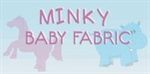 Minky Baby Fabric Coupon Codes & Deals