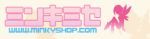 MinkyShop coupon codes