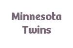 Official Minnesota Twins Coupon Codes & Deals